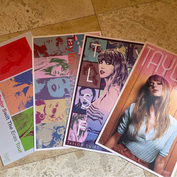 Eras Tour VIP Box - Picture 3 of 7